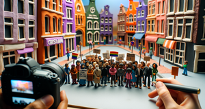 Hassgewalt in den Niederlanden - Angriffe auf Homosexuelle haben sich verdoppelt