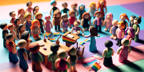 Caitlyn Jenner kritisiert Trans-Politik ihres Idols Donald Trump