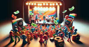 Eklat um Coachella Festival - Finanzhilfen für streng konservative US-Verbände