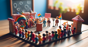 Charlie Kirk Act in Tennessee - Wird Protest gegen Anti-LGBTIQ+-Redner bald strafbar?