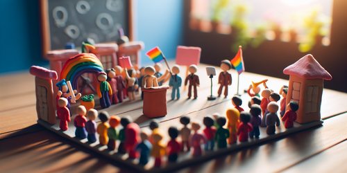 Charlie Kirk Act in Tennessee - Wird Protest gegen Anti-LGBTIQ+-Redner bald strafbar?