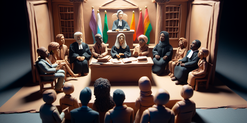 Amnesty: Deutschland trägt Mitschuld an Menschenrechtskrise