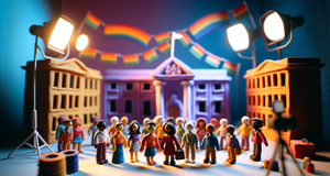 Rassistische und queerfeindliche Gruppe von Uni-Wahl ausgeschlossen