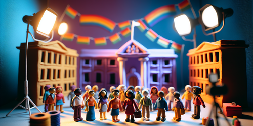 Rassistische und queerfeindliche Gruppe von Uni-Wahl ausgeschlossen