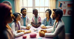 Gesundheitsreform gefährdet HIV-Versorgung