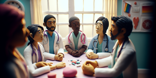 Gesundheitsreform gefährdet HIV-Versorgung