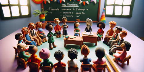 Gefährlicher Hass in Portugal - Forderung nach mehr Bildung und Unterstützung