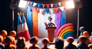 Gabriel Attal und Homophobie