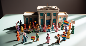 Neuer Anlauf in der Türkei für Anti-LGBTIQ+-Gesetze