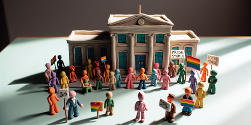 Neuer Anlauf in der Türkei für Anti-LGBTIQ+-Gesetze