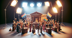 Botswana hebt Anti-Sodomie-Gesetz auf
