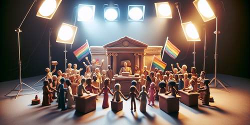 Botswana hebt Anti-Sodomie-Gesetz auf