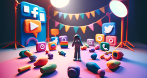 Krise bei Influencern: Burnout unter Social-Media-Profis