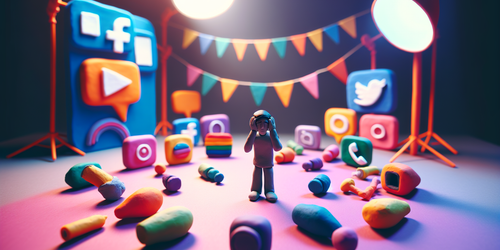 Krise bei Influencern: Burnout unter Social-Media-Profis