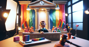 UK verschärft Strafen bei LGBTQ+-Hassdelikten