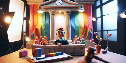 UK verschärft Strafen bei LGBTQ+-Hassdelikten
