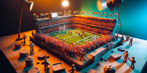 NFL-Teambesitzer spendet 1 Million Dollar an The Trevor Project