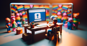 LGBTIQ+-Aufklärung bedroht - Meta sperrt queerfreundliche Instagram-Accounts