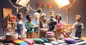 Die Zukunft des LGBTIQ+-Films - Angekommen im Mainstream?
