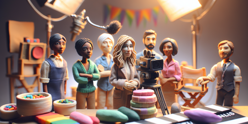 Die Zukunft des LGBTIQ+-Films - Angekommen im Mainstream?