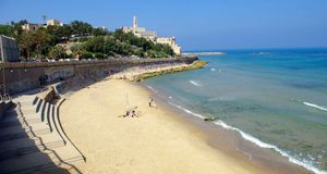 Tel Aviv Pride / CSD Tel Aviv