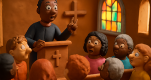 Englische Kirche unter Druck nach homophober Predigt