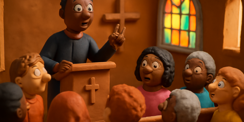 Englische Kirche unter Druck nach homophober Predigt
