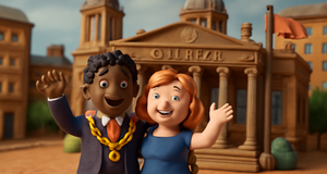 Leeds ernennt ersten offen schwulen Lord Mayor