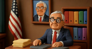 Politiker Barney Frank ist tot - Kämpfer für queere Rechte und erster offen schwuler US-Abgeordneter