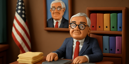 Politiker Barney Frank ist tot - Kämpfer für queere Rechte und erster offen schwuler US-Abgeordneter