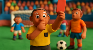 FIFA-Strafe wegen homophober Rufe bei WM-Gastgeber Mexiko