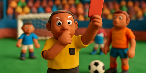 FIFA-Strafe wegen homophober Rufe bei WM-Gastgeber Mexiko