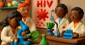 Fortschritte bei HIV-Therapie – Hoffnung auf langfristige Kontrolle der Infektion wächst