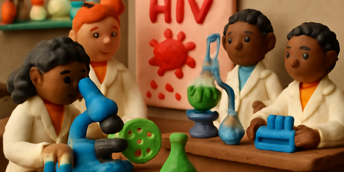 Fortschritte bei HIV-Therapie – Hoffnung auf langfristige Kontrolle der Infektion wächst