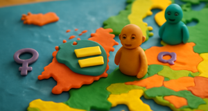 Island bleibt Spitzenreiter im Trans Rights Index 2026