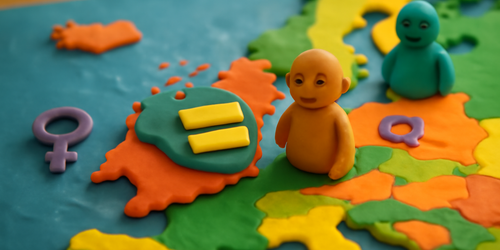 Island bleibt Spitzenreiter im Trans Rights Index 2026