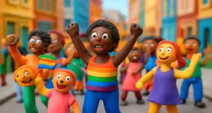 CSD-Parade Tel Aviv kehrt nach zwei Jahren Pause zurück