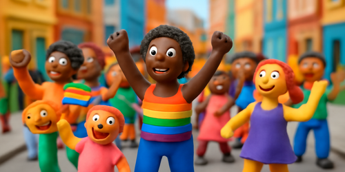 CSD-Parade Tel Aviv kehrt nach zwei Jahren Pause zurück