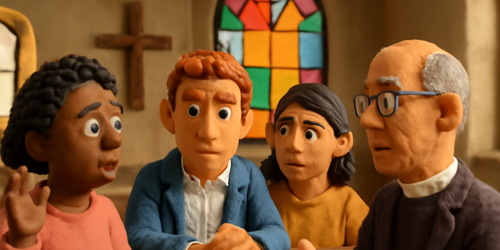 Schweiz: Evangelische und katholische Kirche für Verbot von 'Konversionstherapien'