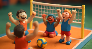 So was gab's noch nie: Vier offen schwule Spieler für Brasilien