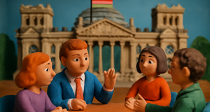 SBGG: Drei Bundesländer fordern 'Prüfmechanismus'