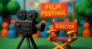 Berlinale-Teddy-Nominierung für queeren Film