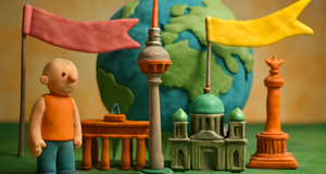 Berlin: Bewerbung für WorldPride 2032