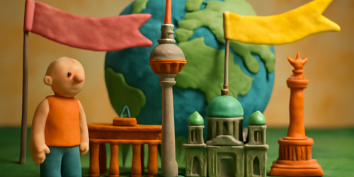 Berlin: Bewerbung für WorldPride 2032