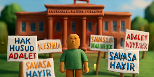Türkei plant neues Anti-LGBTIQ+-Gesetz