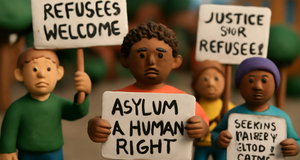 Herkunftsstaaten-Regelung - LSVD+ und Pro Asyl fordern Neubewertung