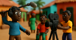 Wider dem White-Savior-Mythos - Film zeigt seltene Einblicke in queeres afrikanisches Leben