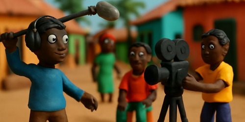Wider dem White-Savior-Mythos - Film zeigt seltene Einblicke in queeres afrikanisches Leben