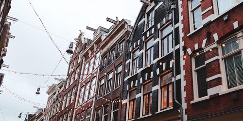 Amsterdam