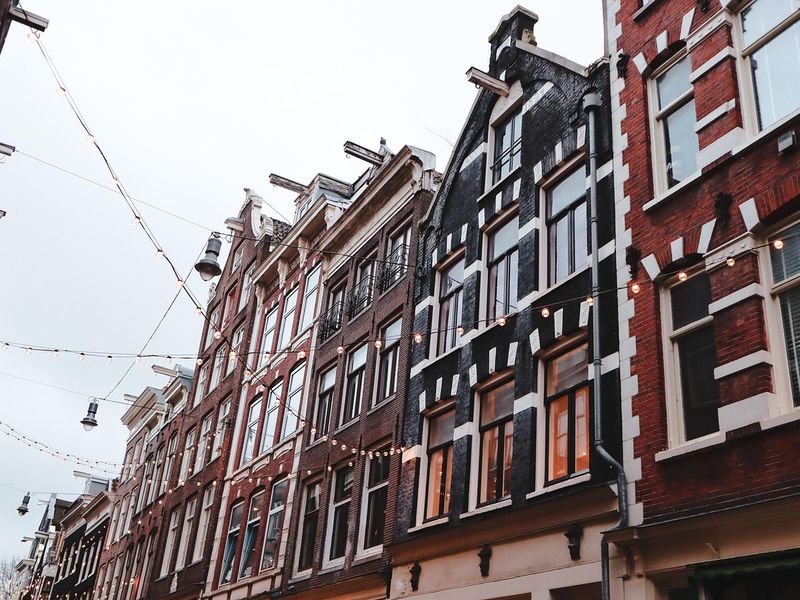 Amsterdam – Niederlande